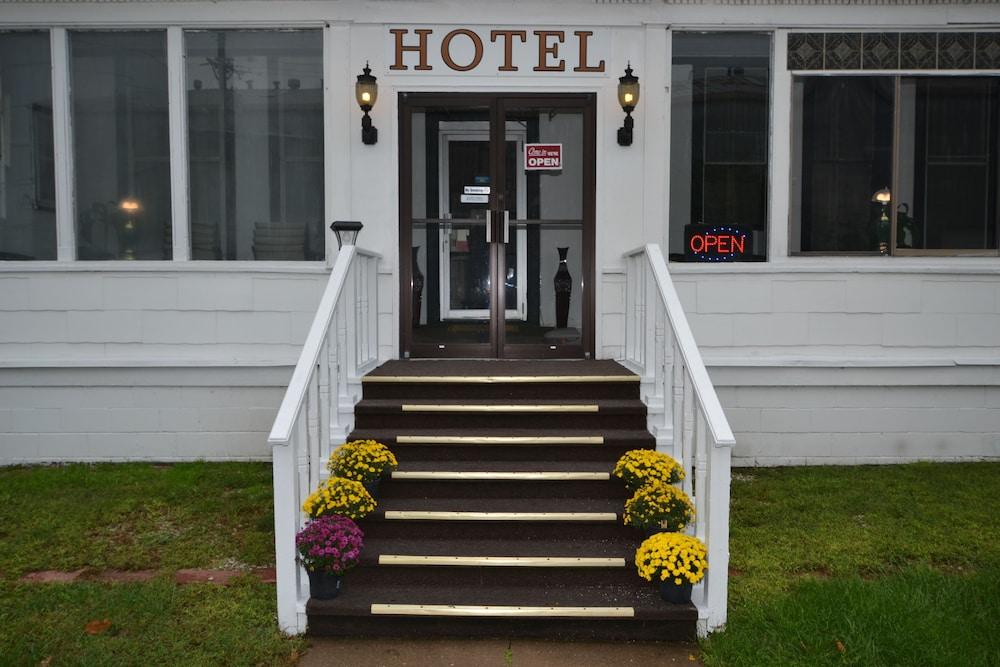 Perfect Stay Inn & Suites — hotel in Blair