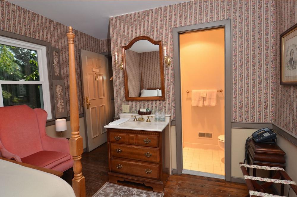 Duling Kurtz House & Country Inn photo 65