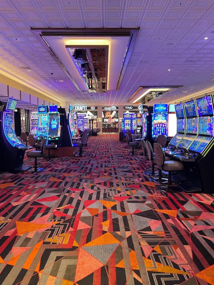 Fremont Hotel & Casino photo 14