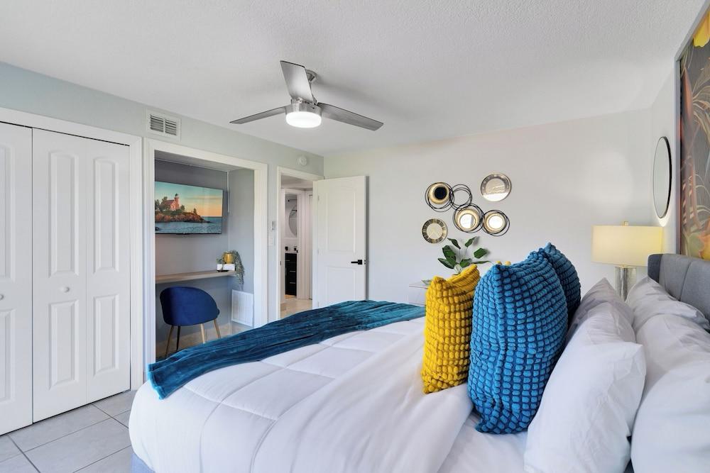 Ocean Harbour Apartment Homes photo 63