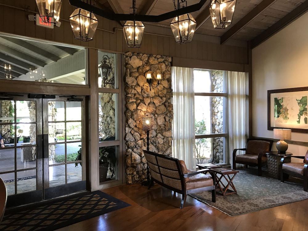 Arnold Palmer's Bay Hill Club & Lodge photo 59