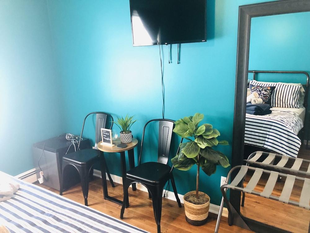 Peekskill Guesthouse photo 38