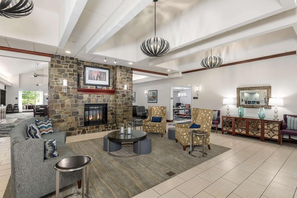 Homewood Suites by Hilton Philadelphia/Mt. Laurel photo 2