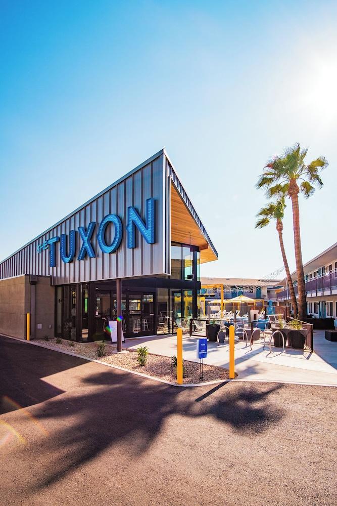 voco The Tuxon by IHG — hotel in Tucson, AZ