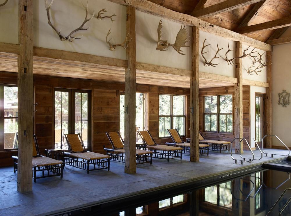 Eleven Taylor River Lodge photo 94