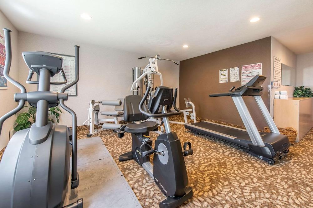 Quality Inn Burlington photo 19