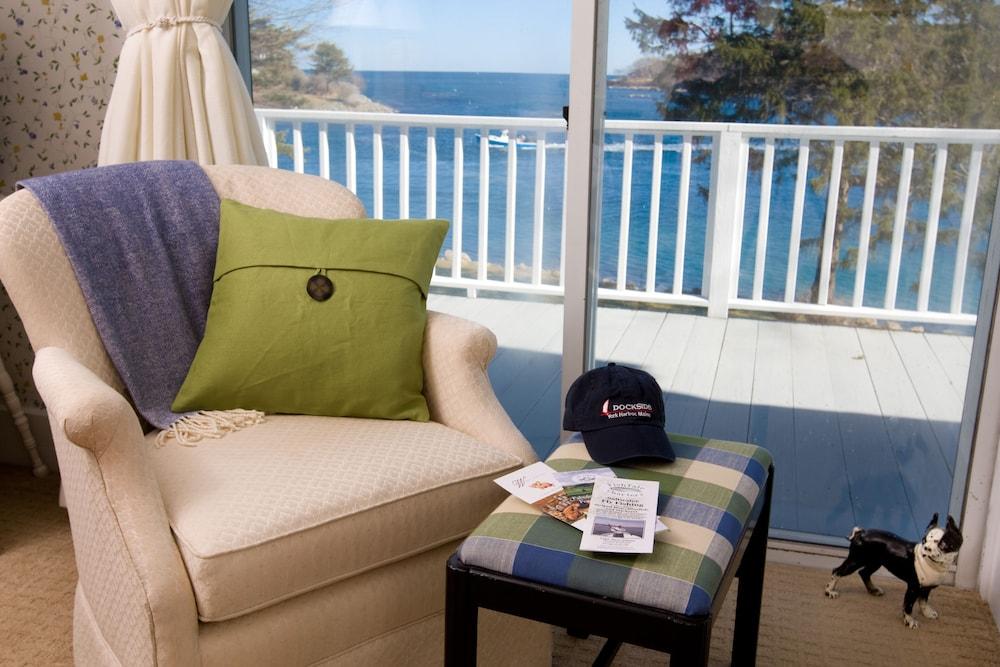Dockside Guest Quarters & Restaurant photo 53