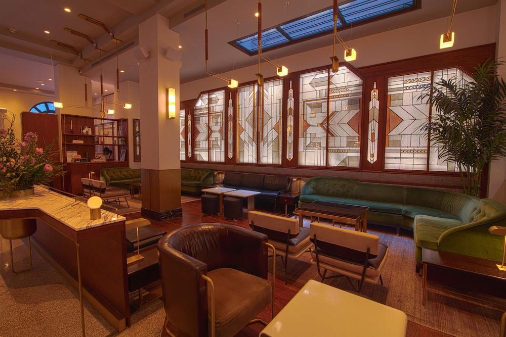 The Evelyn Hotel photo 3