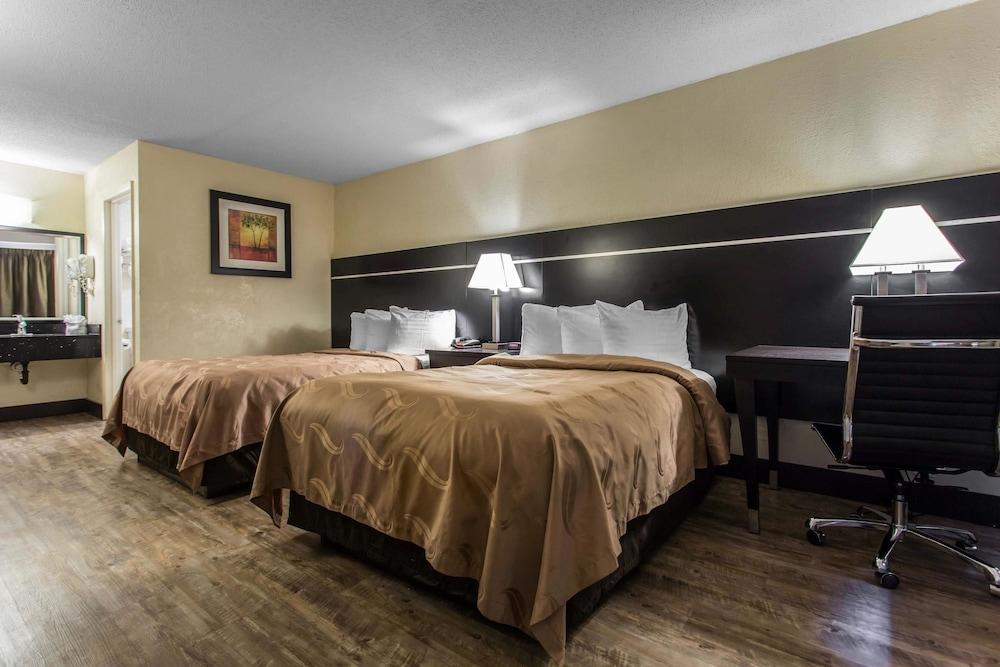 Quality Inn Goose Creek - Charleston photo 3