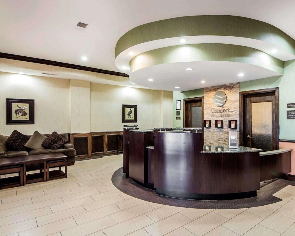 Comfort Inn & Suites Alva photo 4