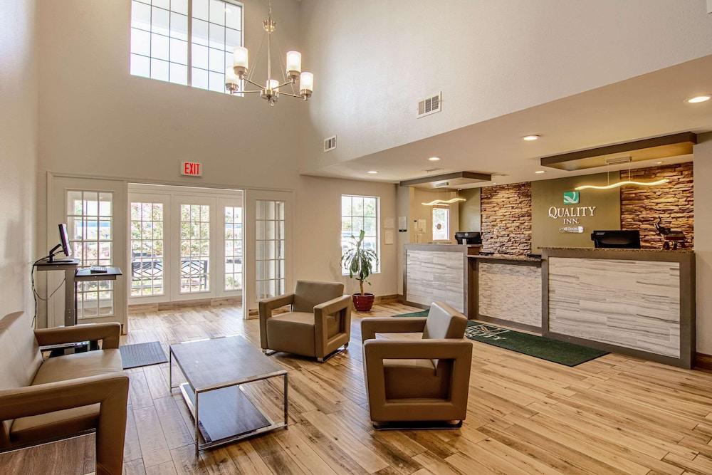 Quality Inn Lagrange East I-85 photo 26