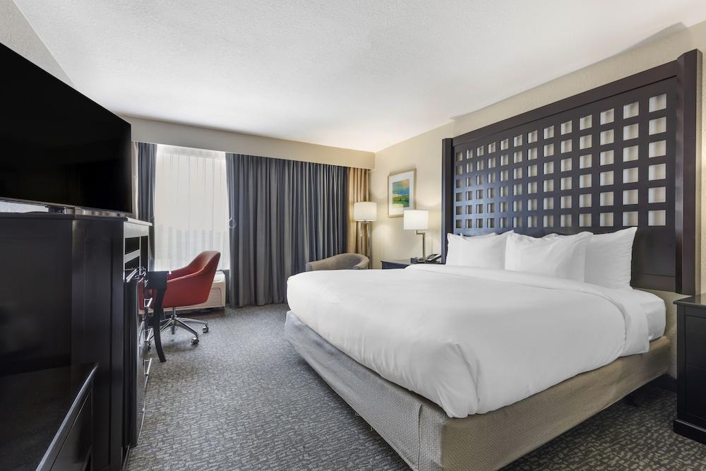 Comfort Inn Plano-Dallas photo 11