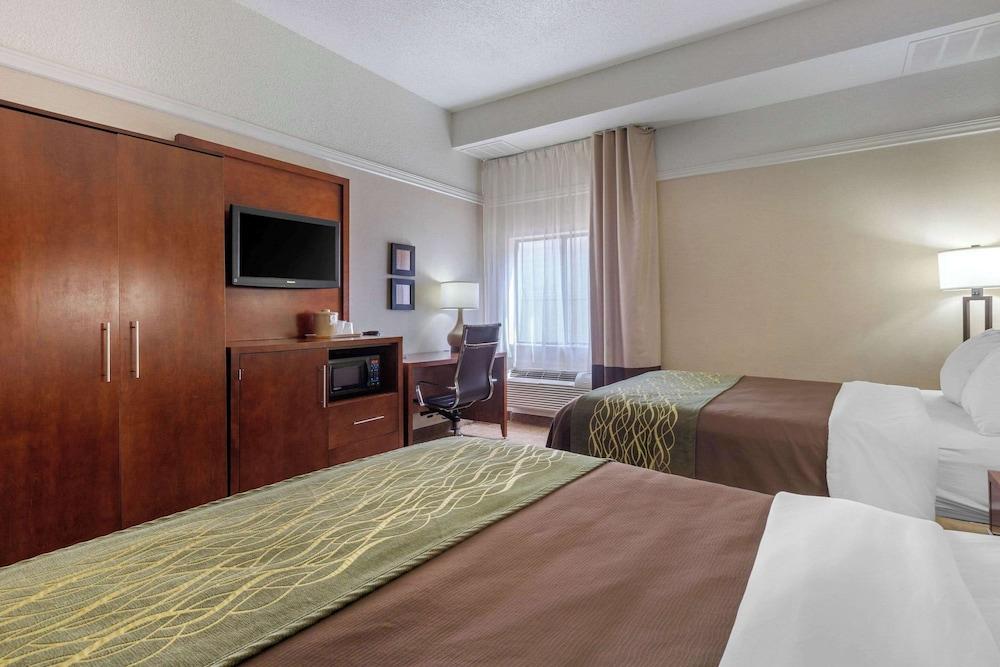 Comfort Inn Rutland - Killington photo 18