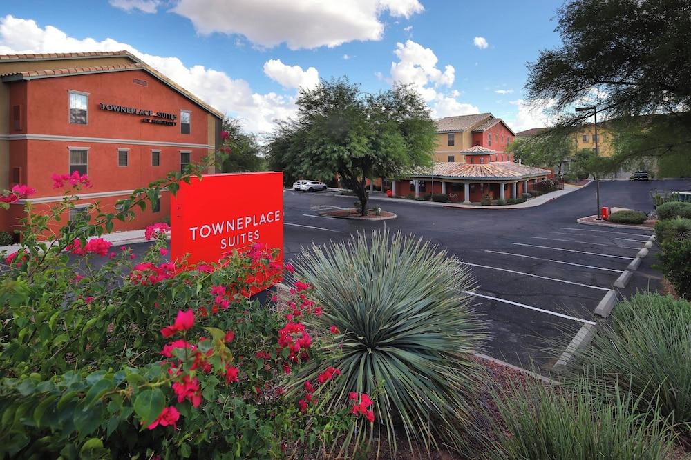 TownePlace Suites by Marriott Tucson photo 33