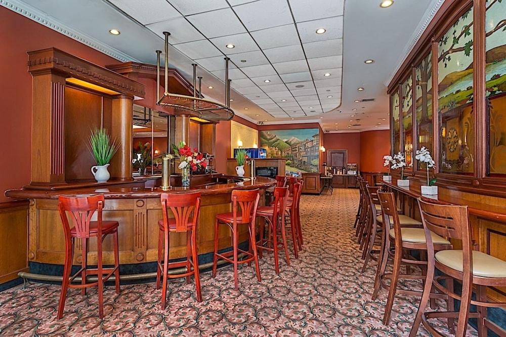 Chelsea Savoy Hotel photo 10