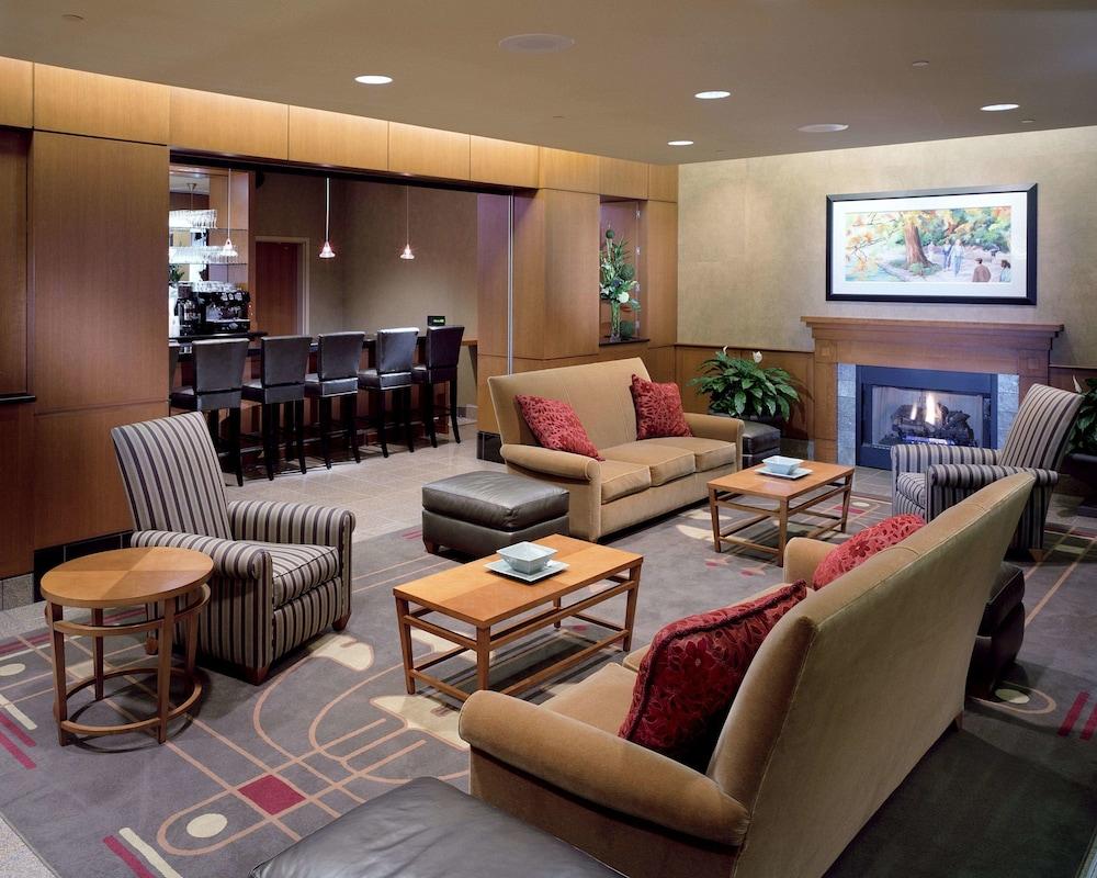 The Blackwell Inn and Pfahl Conference Center photo 20