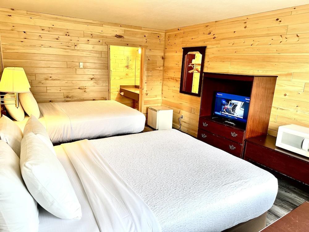 Sunrise Beach Motel photo 7