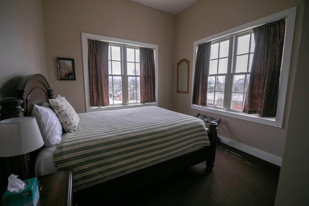 Nauvoo Temple House Hotel photo 30