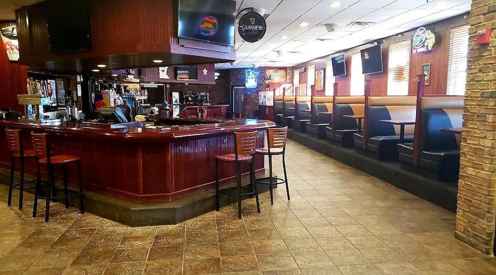 AmericInn by Wyndham Mounds View Minneapolis photo 29