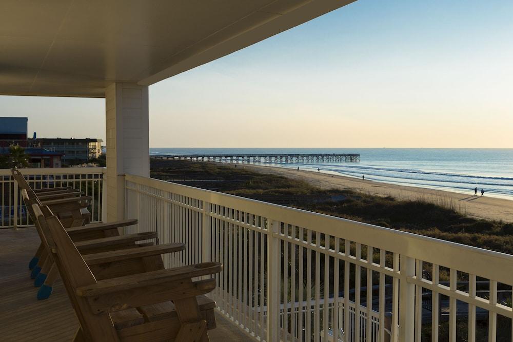 Seaside Inn Oceanfront photo 17