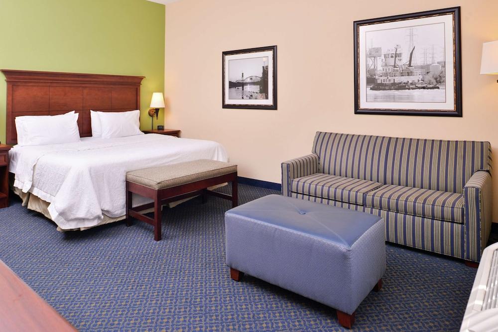 Hampton Inn Jackson photo 30