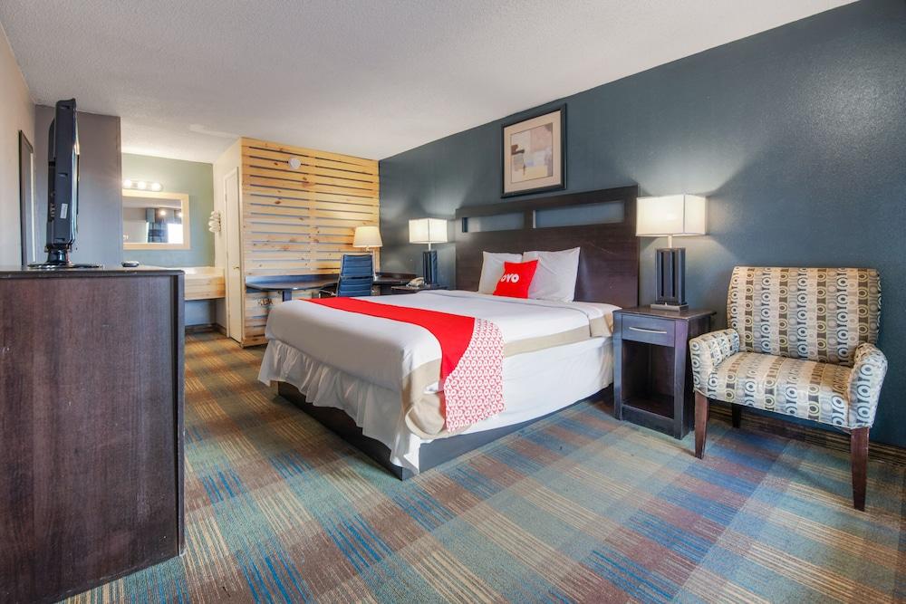 OYO Hotel Mt. Vernon KY - Renfro valley/I-75 photo 15