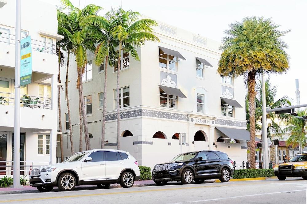 Franklin Suites South Beach photo 5