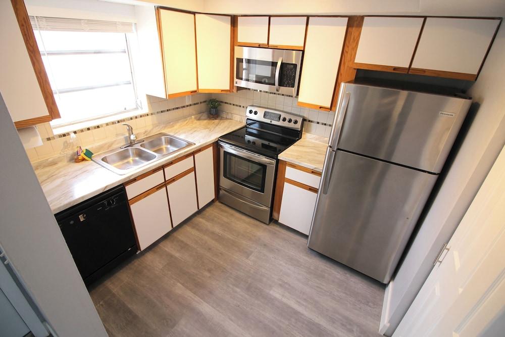 Tarpon Harbor Vacation Rentals photo 9
