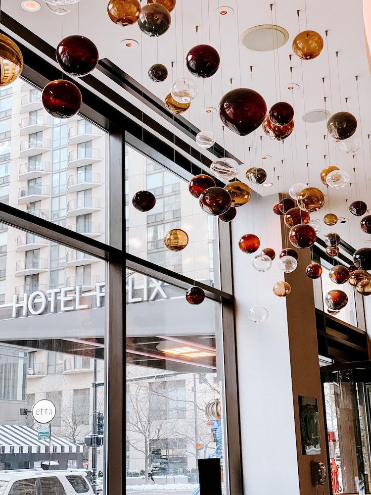 Hotel Felix River North/Magnificent Mile photo 30
