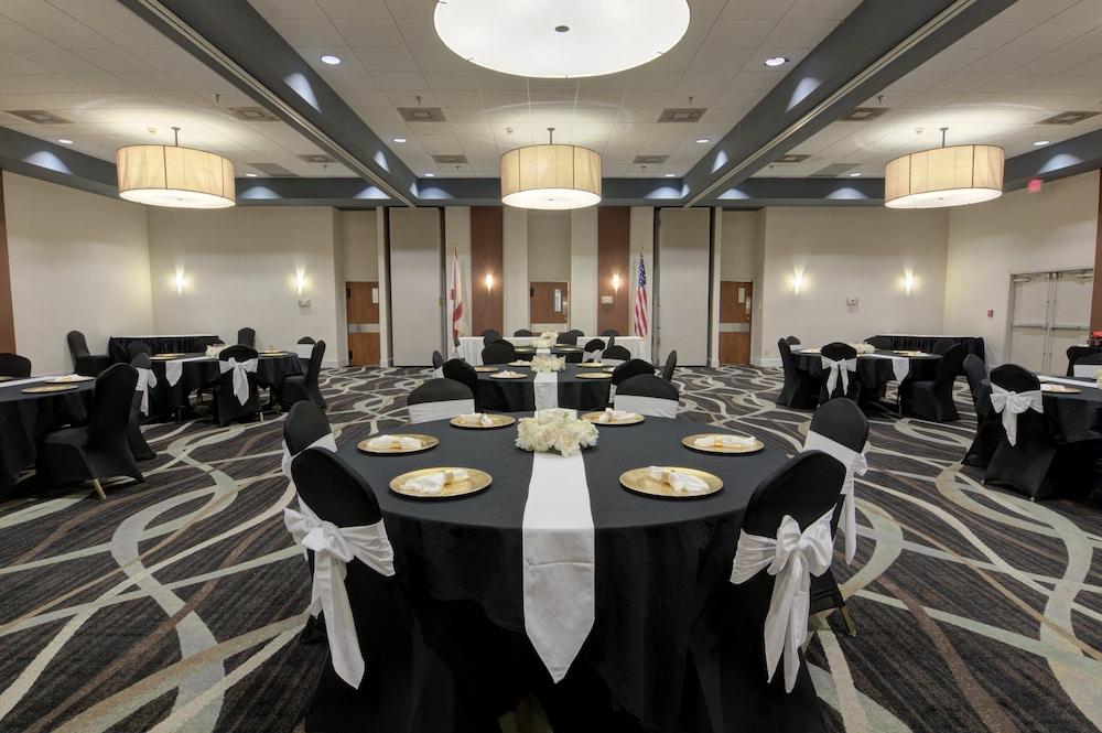Holiday Inn St Petersburg N - Clearwater by IHG photo 39