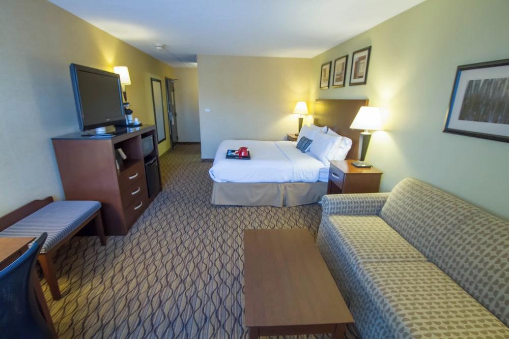 Holiday Inn Bloomington Airport South Mall Area by IHG photo 17