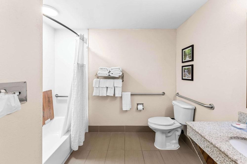 Comfort Inn & Suites Heath - Newark South photo 18