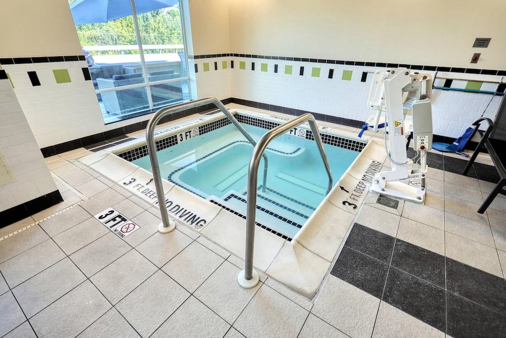 Fairfield Inn & Suites by Marriott Harrisburg West photo 21