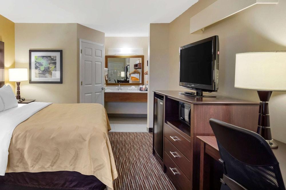 Quality Inn Seneca Clemson Area US-123 photo 23
