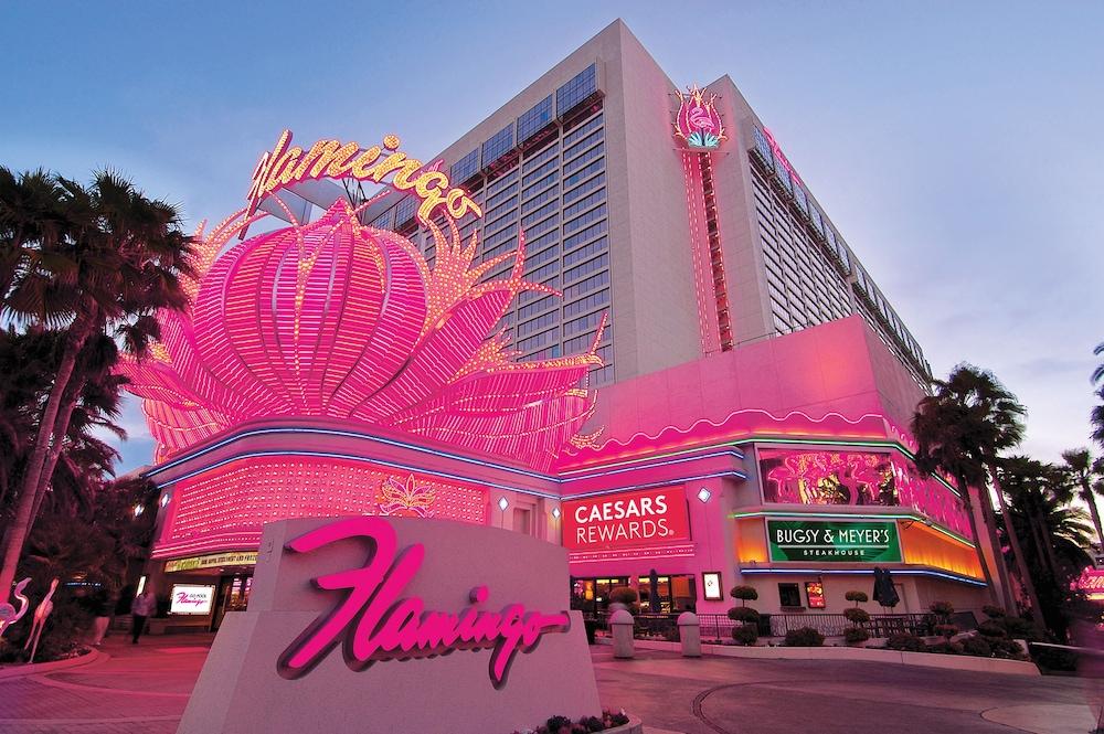 Flamingo Las Vegas Hotel & Casino photo 1