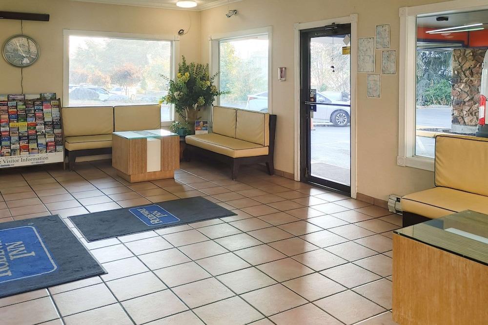 Rodeway Inn Seattle Airport photo 5