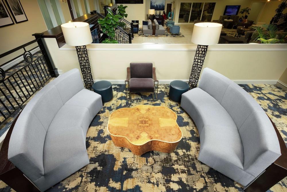 Doubletree by Hilton Columbia, SC photo 43