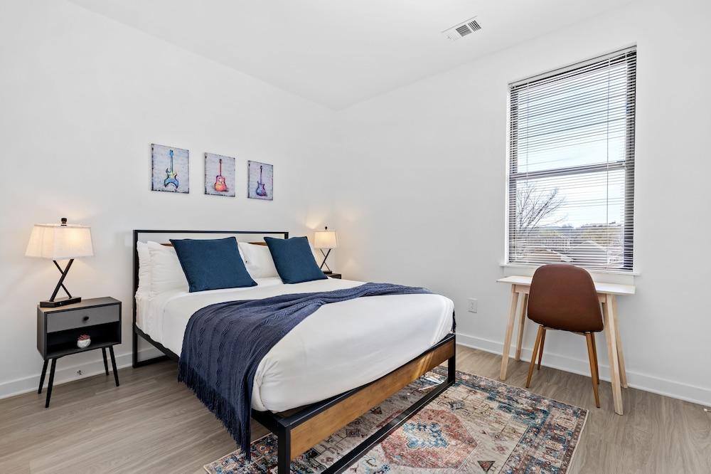 CozySuites Music Row photo 65