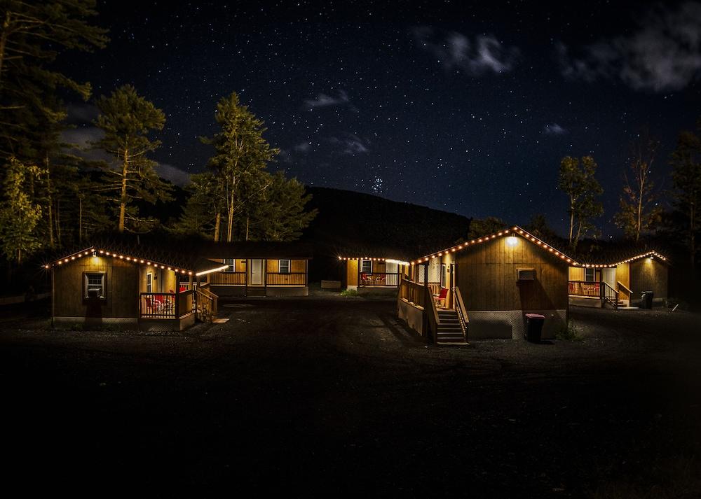King Hendrick Motel photo 5