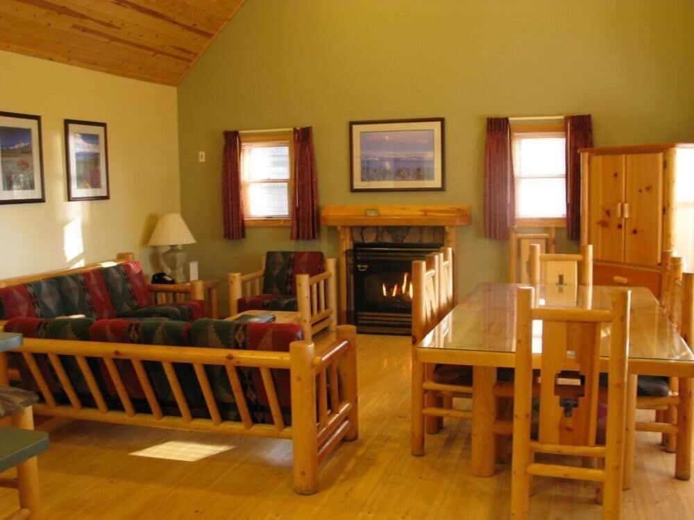Zephyr Cove Resort photo 15