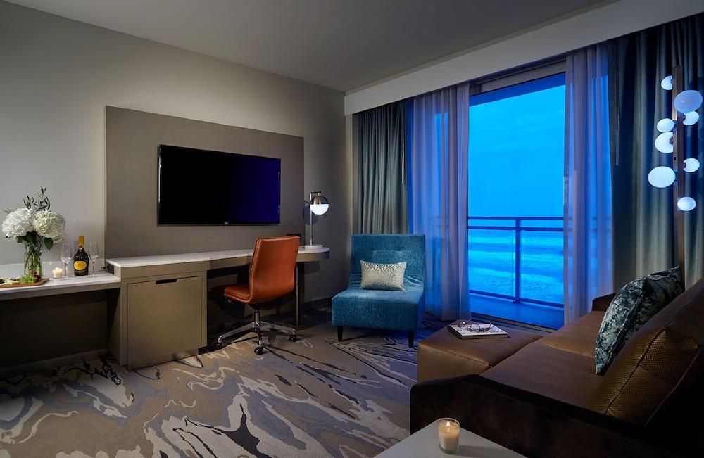 Hard Rock Hotel Daytona Beach photo 5