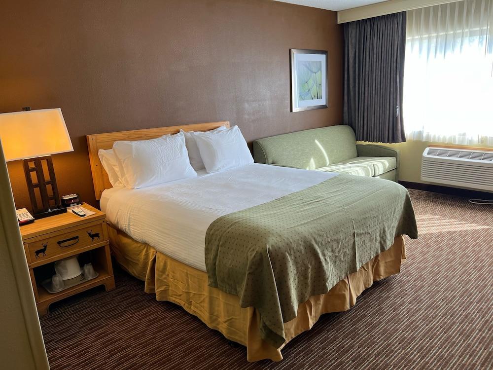 Splash Universe Resort photo 9