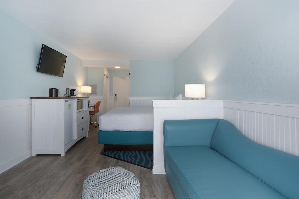 John Yancey Oceanfront Inn photo 6