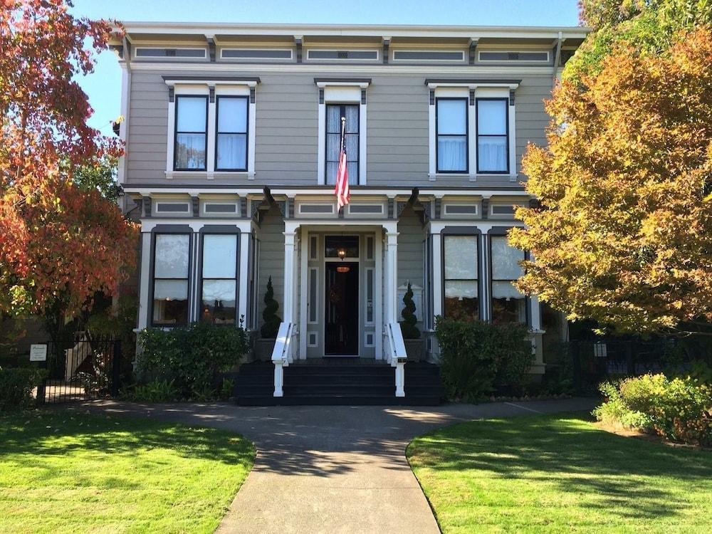 Honor Mansion photo 32