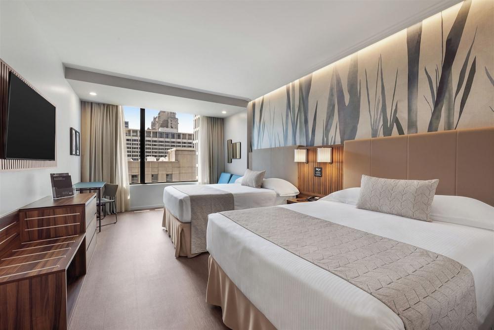 Hotel Riu Plaza Chicago photo 15