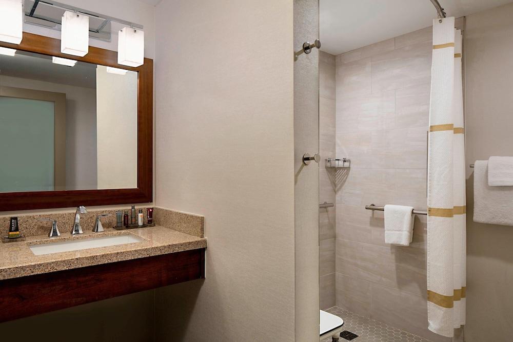 Lincolnshire Marriott Resort photo 27