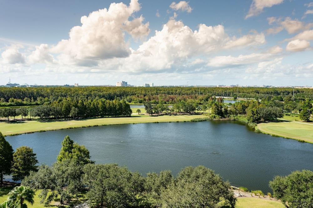 The Ritz-Carlton Residences Orlando, Grande Lakes photo 5
