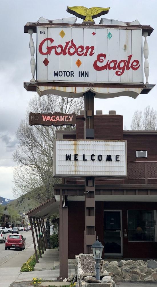 Golden Eagle Inn photo 6