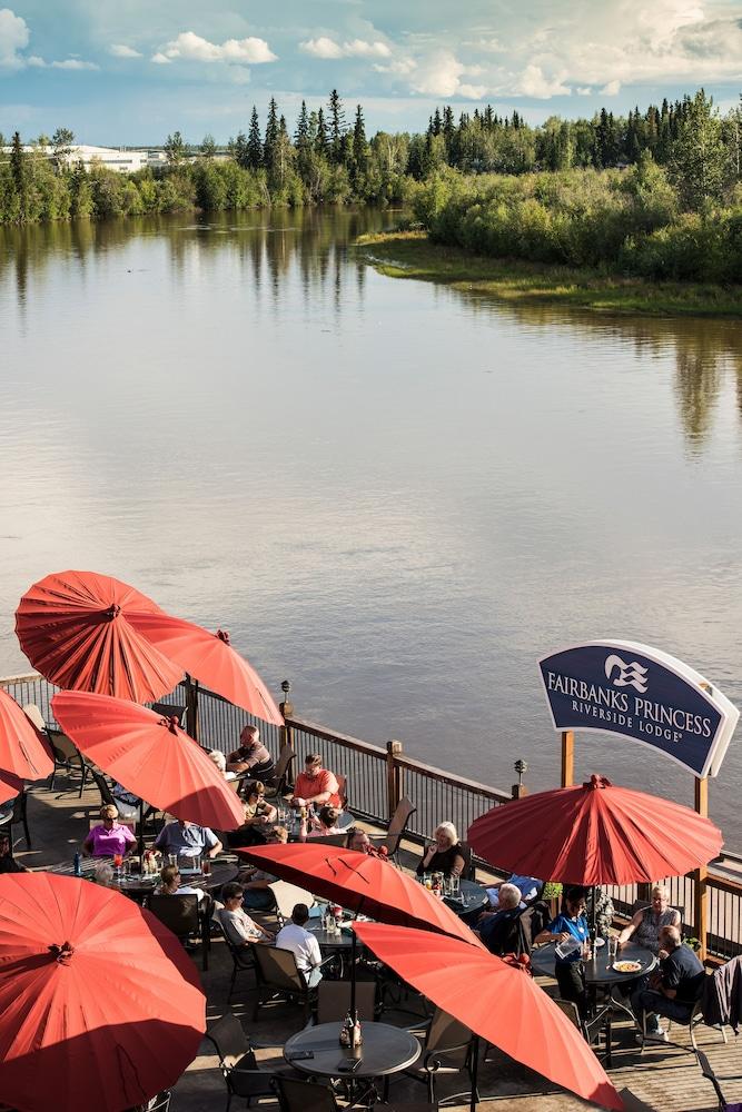 Fairbanks Princess Riverside Lodge photo 10