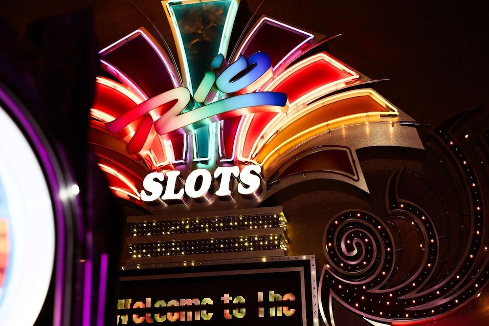 Rio Hotel & Casino, a Destination by Hyatt Hotel photo 89